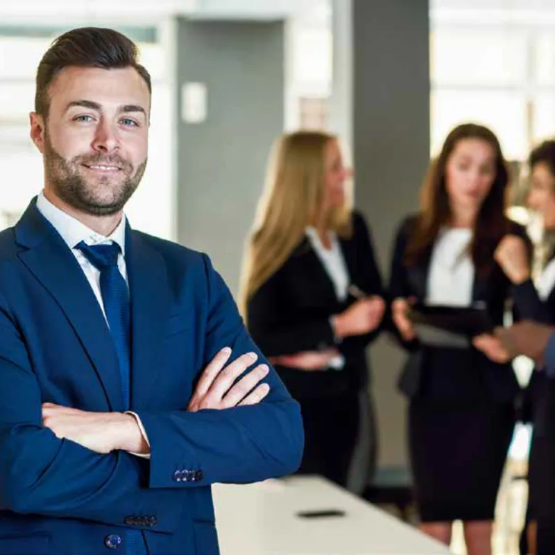 Diploma of Leadership & Management