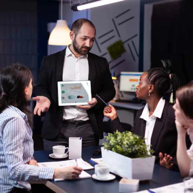 Graduate Diploma of Management (Learning)